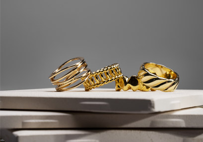 Повышение цен на золотые украшения Повышение цен на золотые украшения