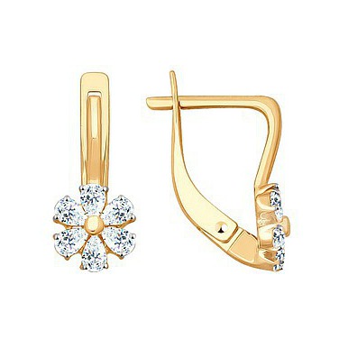 ������ � ���������� SWAROVSKI