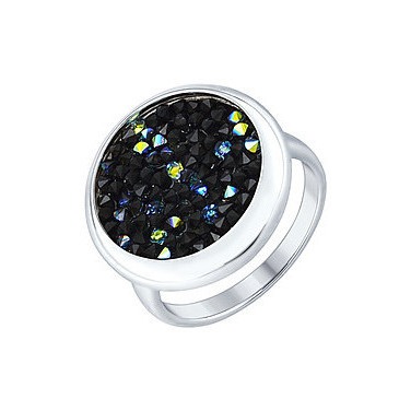 ������ � ���������� SWAROVSKI
