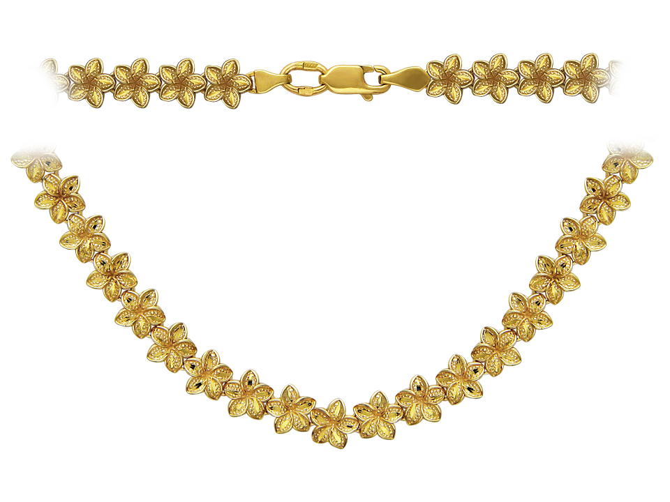 Колье Купить В Спб Золотой