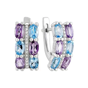 ������ � ���������������� ��������� � ��������